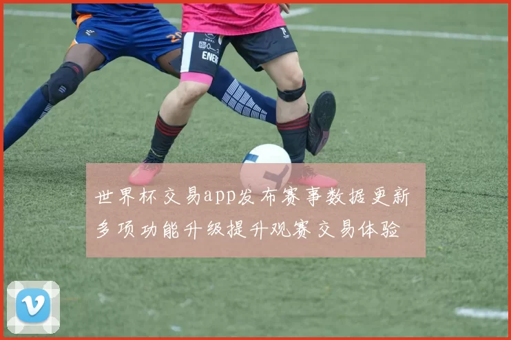 世界杯交易app发布赛事数据更新 多项功能升级提升观赛交易体验